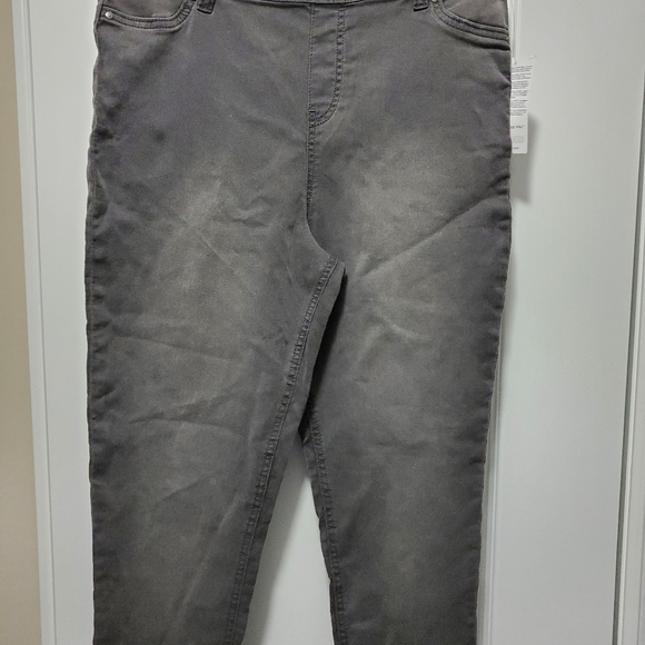 George Skinny Jeans Lycra - Picture 3 of 13